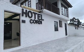 Hostal CORDI